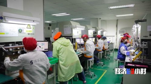 用工荒来袭 每成功介绍一个工人入厂，工厂奖励2500元