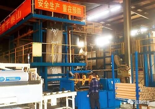 复工复产加速度 湖北防水企业有序重启 东方雨虹、科顺、卓宝等领跑复工潮