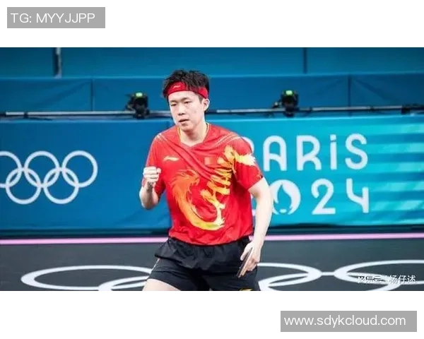 武汉乒乓球队在世锦赛中的表现评析与未来展望